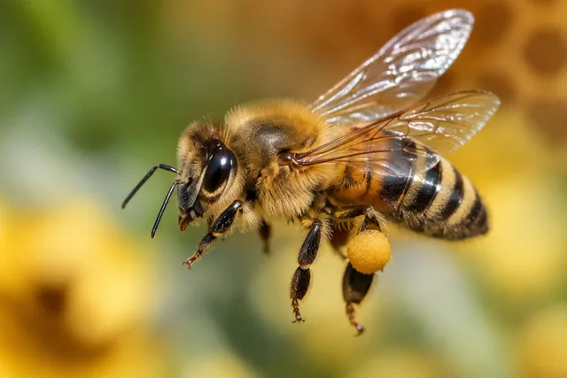 Abeja